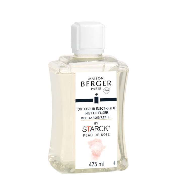 Maison Berger - Peau de Soie Mist Diffuser Refill by Starck